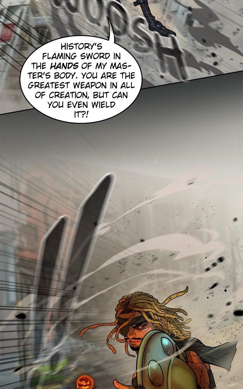 Ordeal Chapter 121 - Page 67