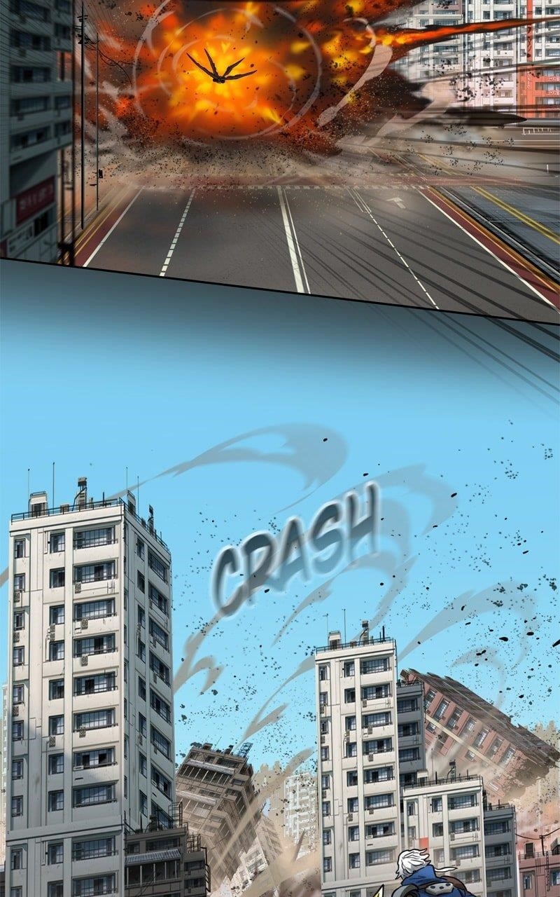 Ordeal Chapter 121 - Page 70