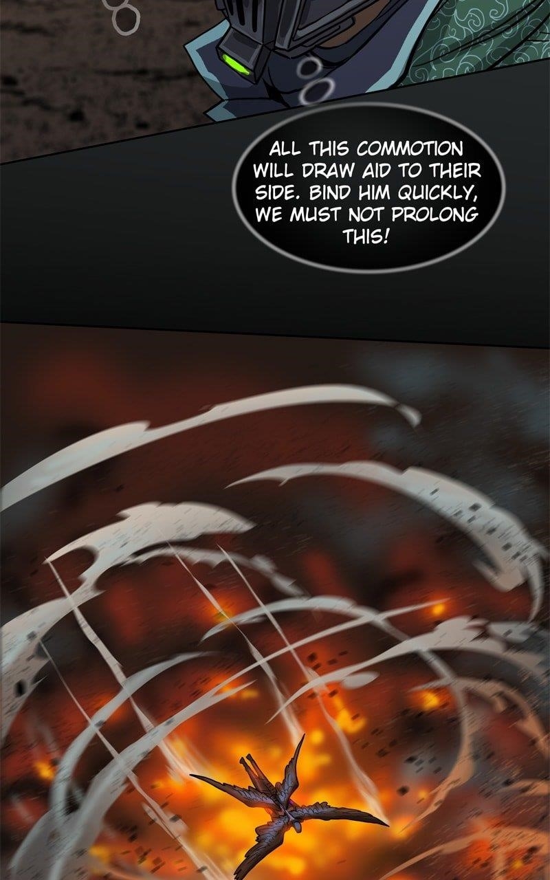 Ordeal Chapter 121 - Page 72