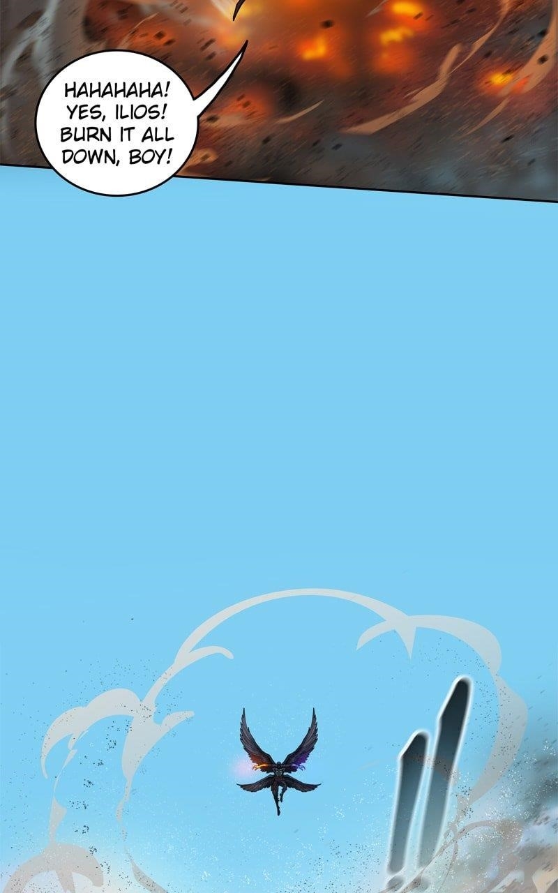 Ordeal Chapter 121 - Page 73