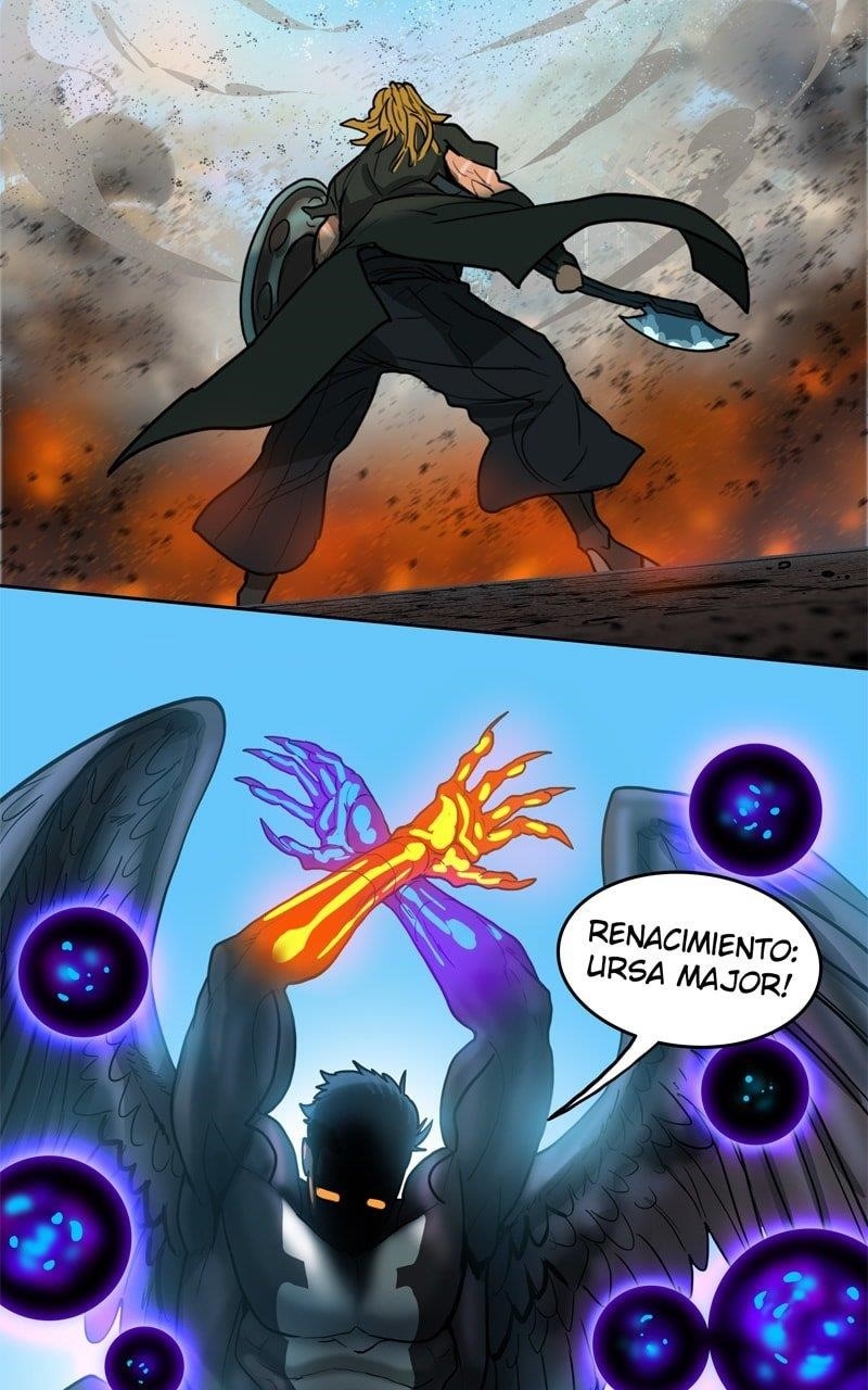 Ordeal Chapter 121 - Page 74