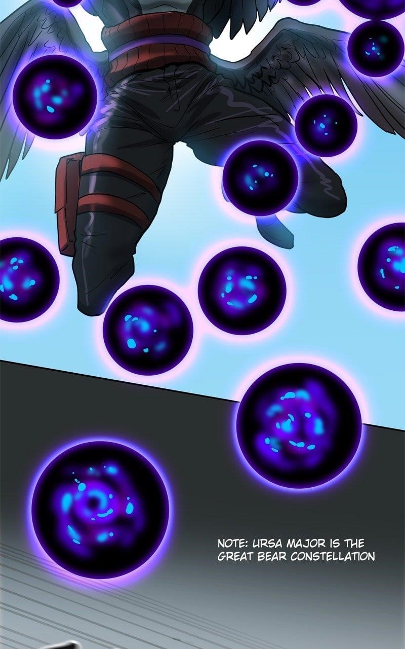 Ordeal Chapter 121 - Page 75