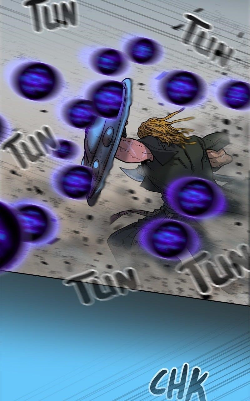 Ordeal Chapter 121 - Page 76