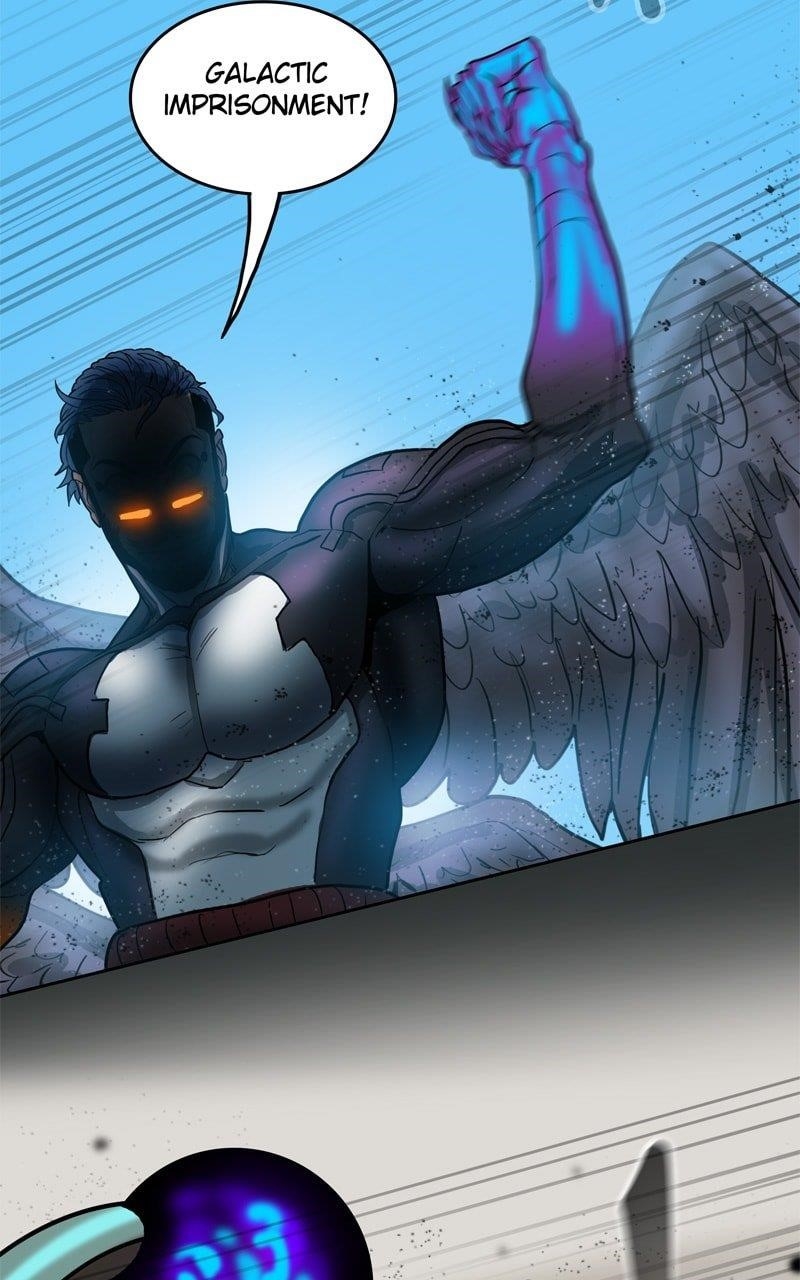 Ordeal Chapter 121 - Page 77