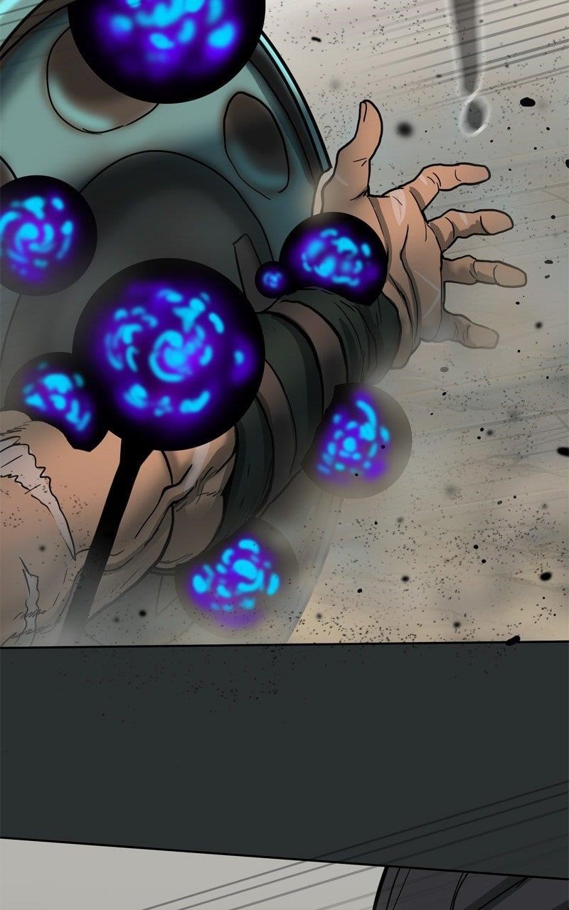 Ordeal Chapter 121 - Page 78