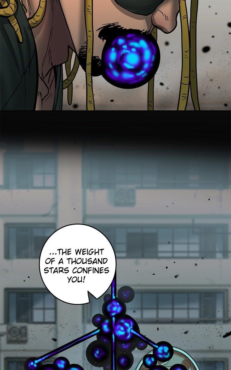 Ordeal Chapter 121 - Page 80