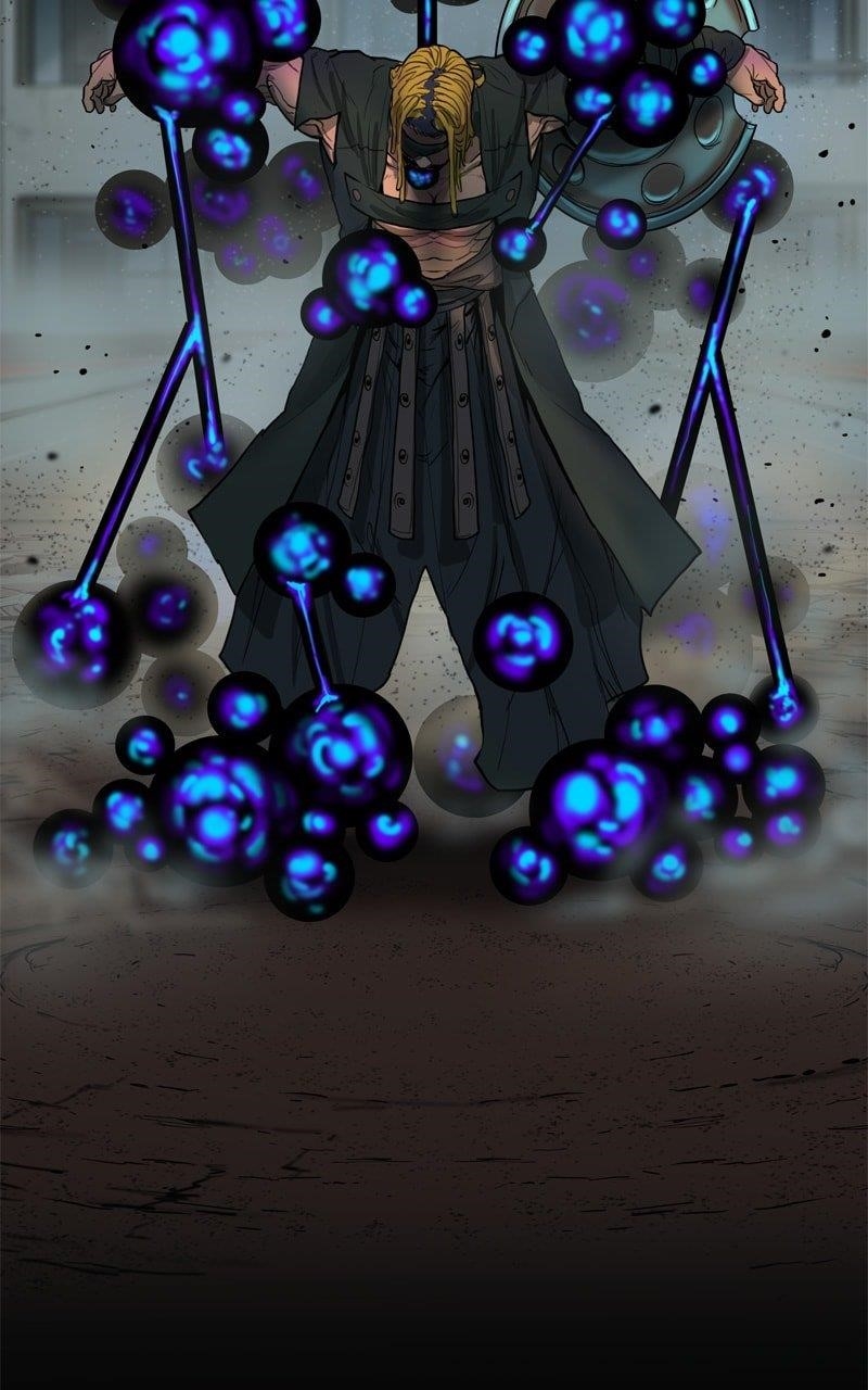 Ordeal Chapter 121 - Page 81