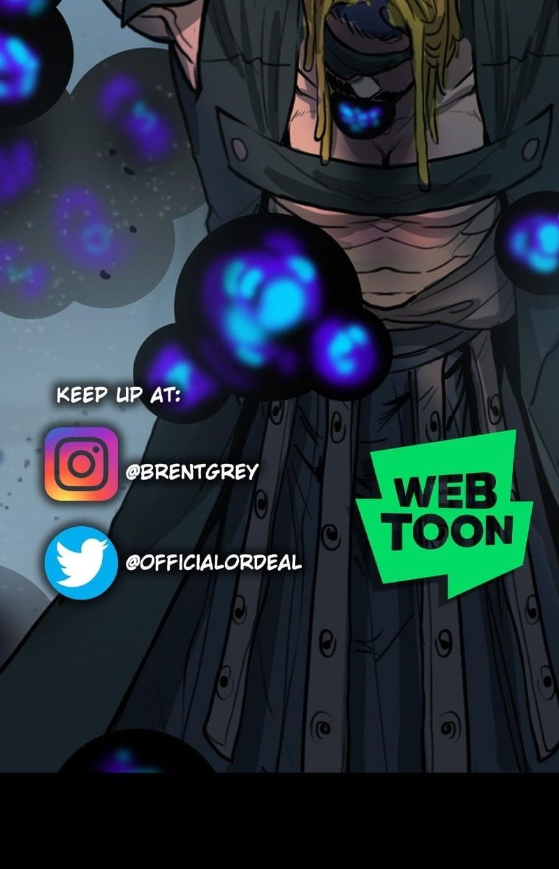 Ordeal Chapter 121 - Page 83