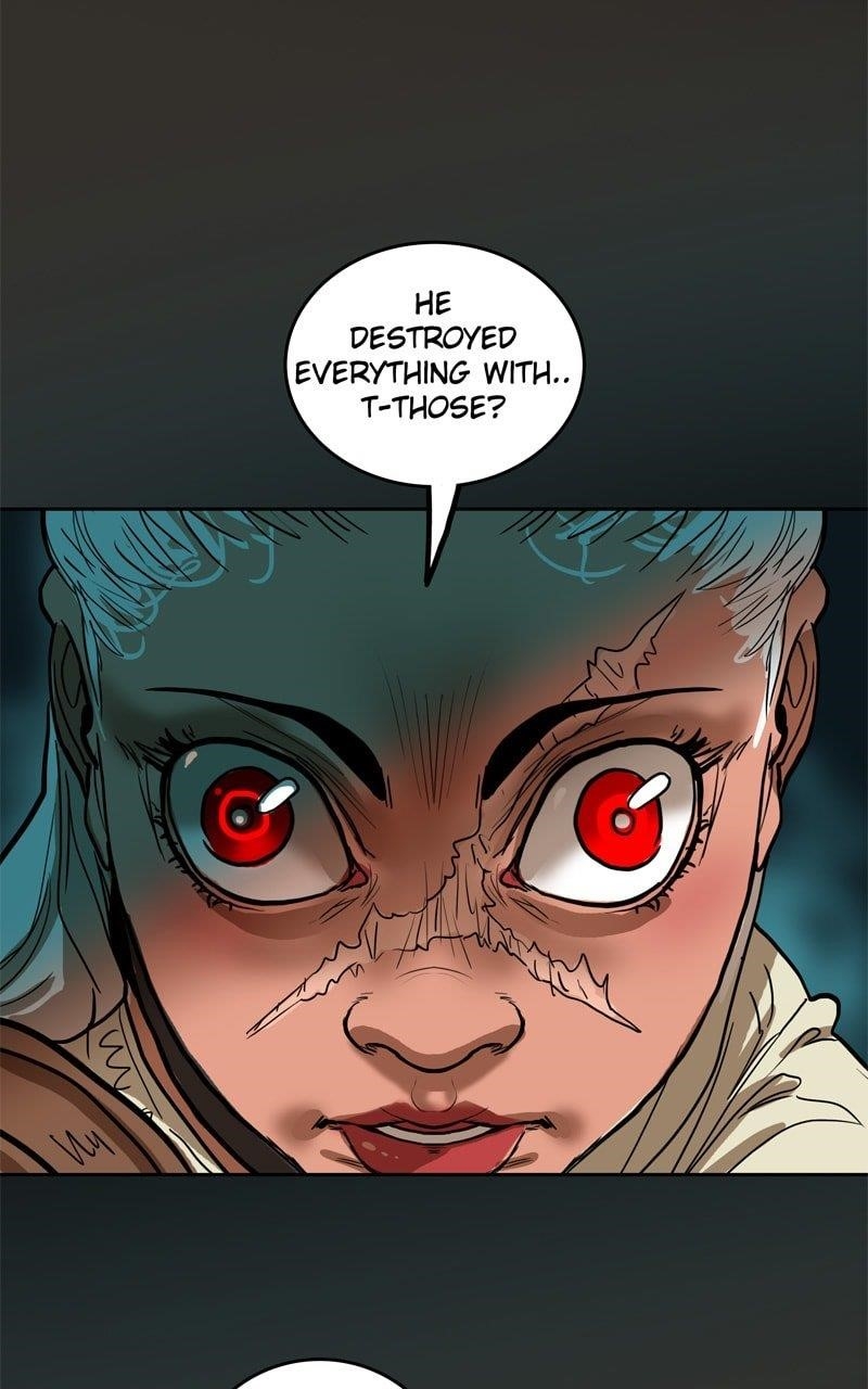 Ordeal Chapter 122 - Page 1