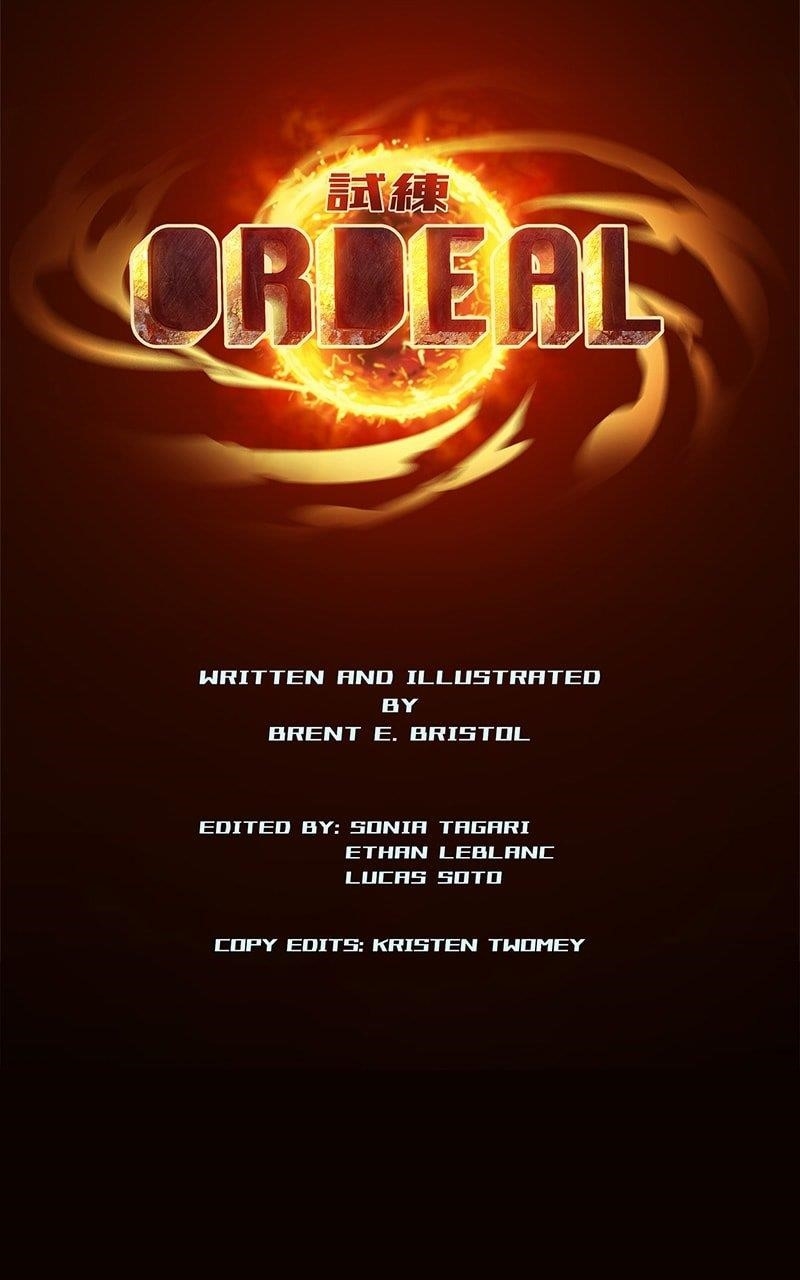 Ordeal Chapter 122 - Page 10