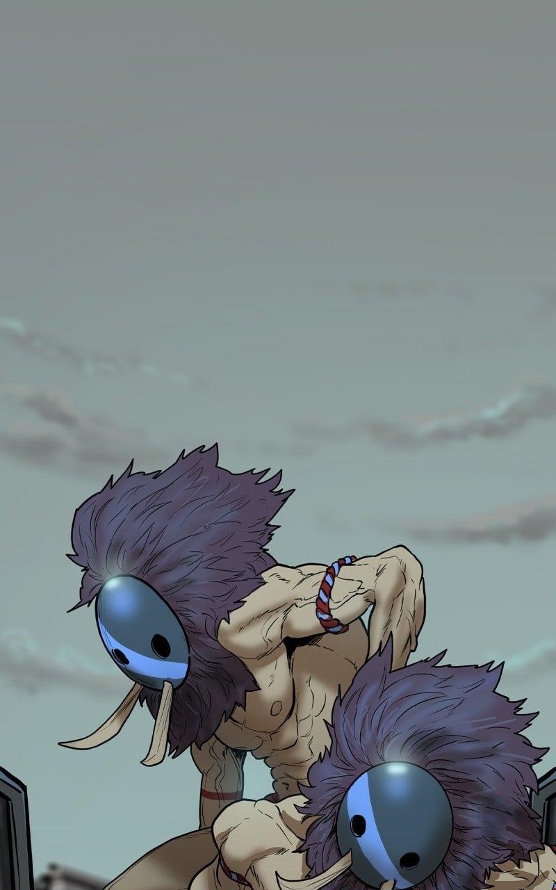 Ordeal Chapter 122 - Page 12