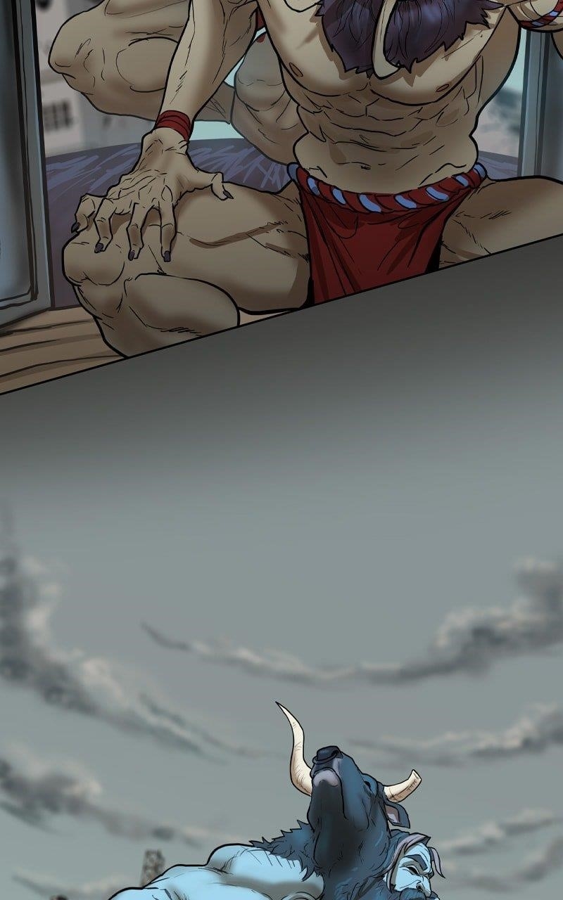 Ordeal Chapter 122 - Page 13