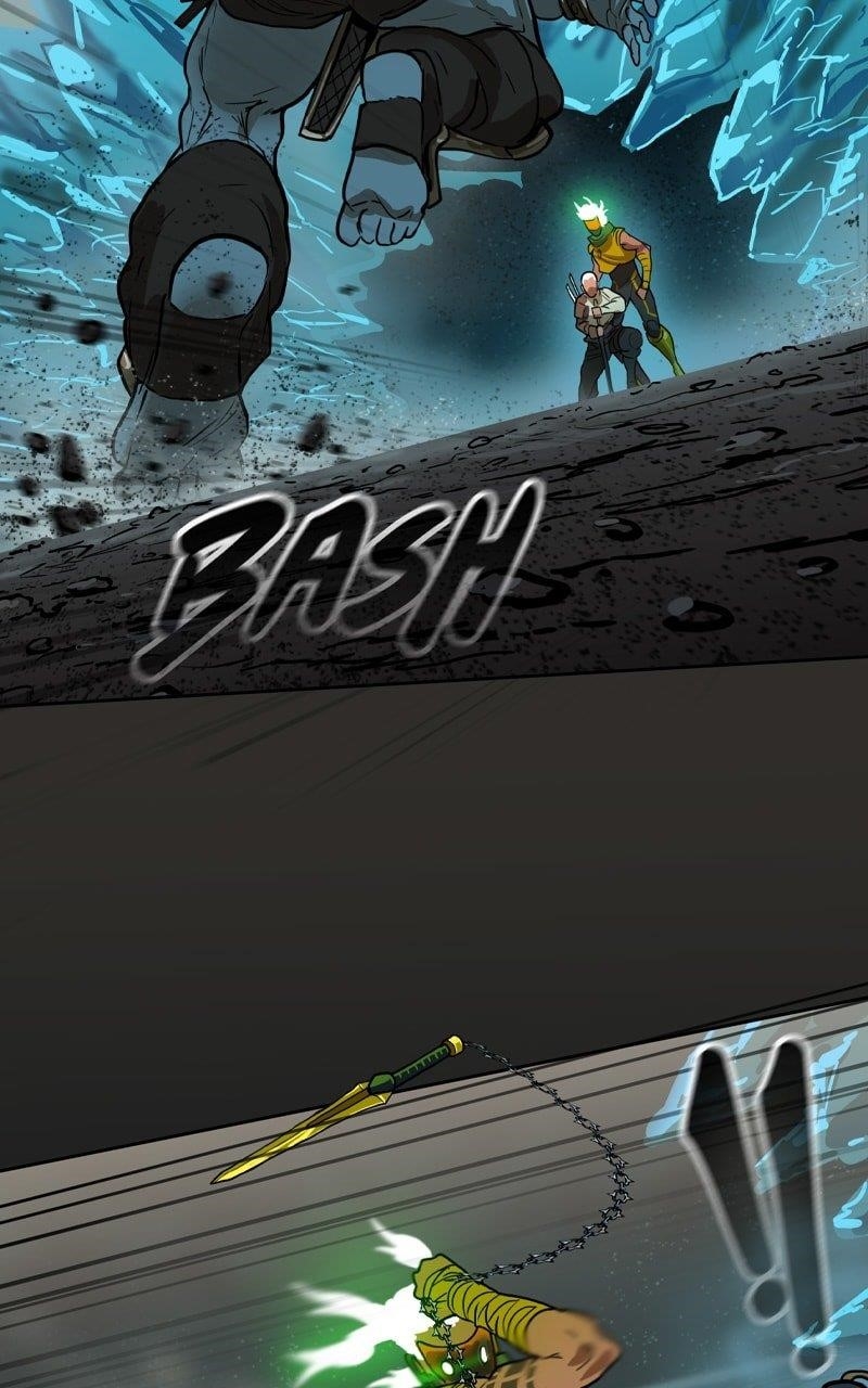 Ordeal Chapter 122 - Page 15