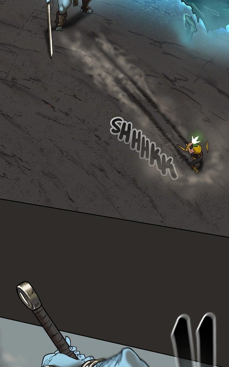 Ordeal Chapter 122 - Page 17