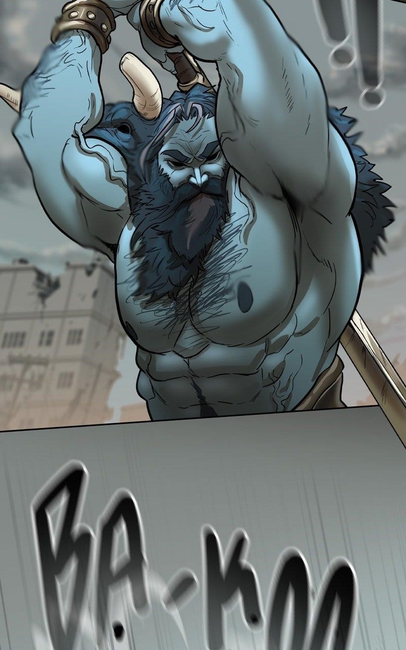 Ordeal Chapter 122 - Page 18