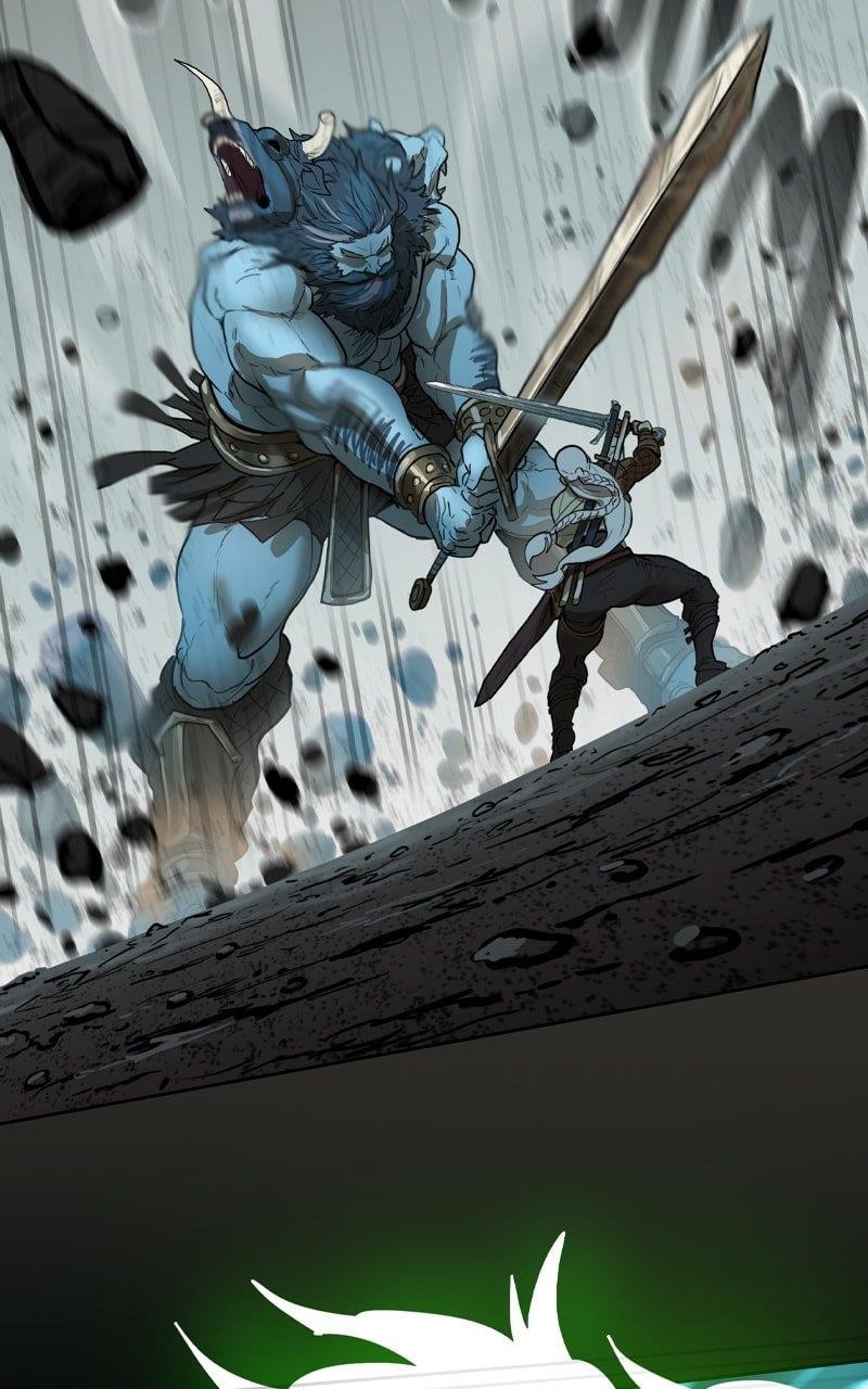 Ordeal Chapter 122 - Page 19