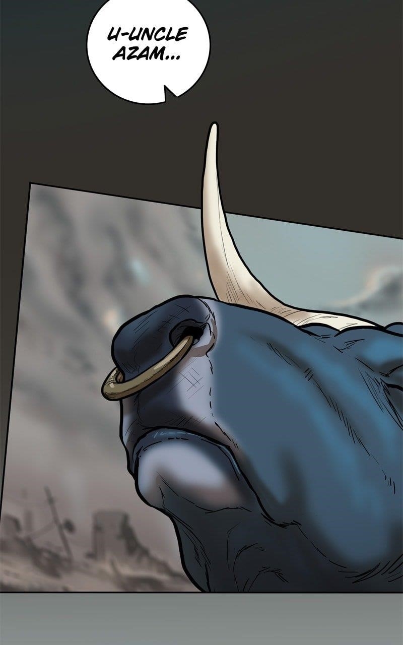 Ordeal Chapter 122 - Page 2