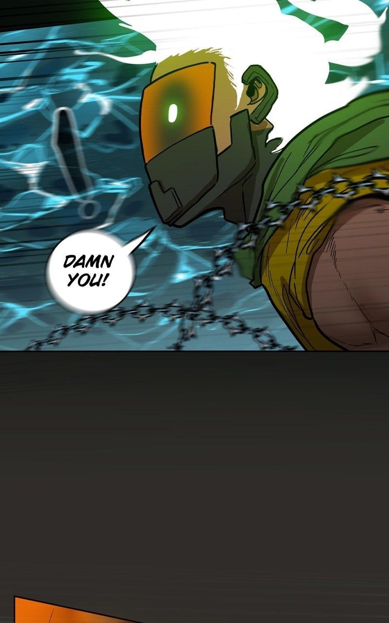 Ordeal Chapter 122 - Page 20