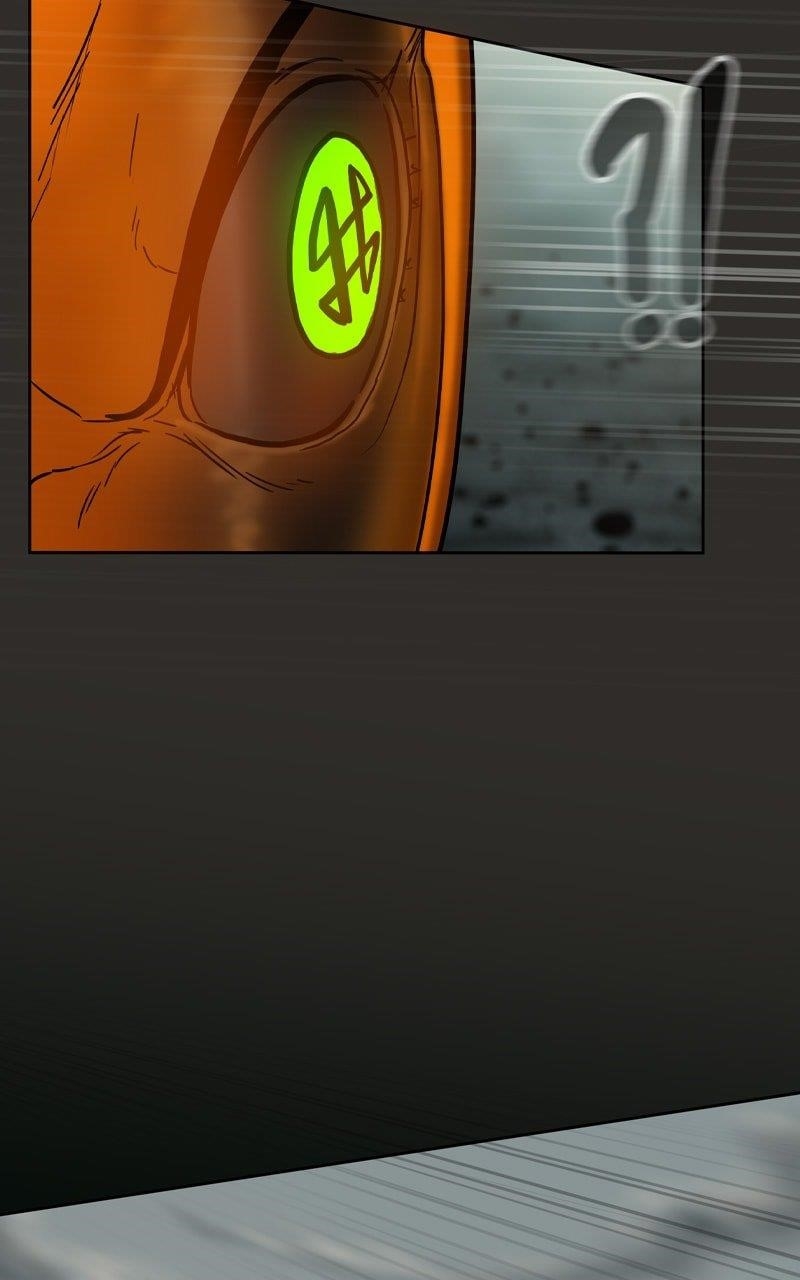 Ordeal Chapter 122 - Page 21