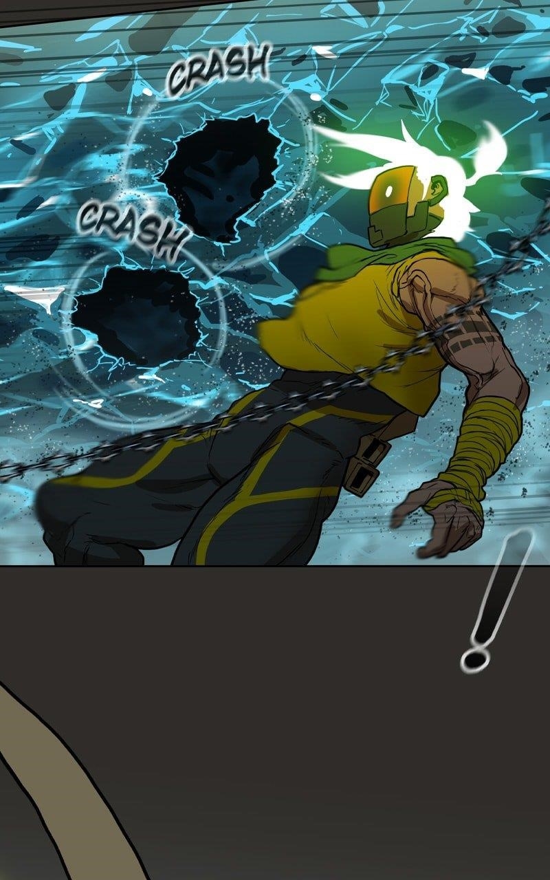 Ordeal Chapter 122 - Page 23