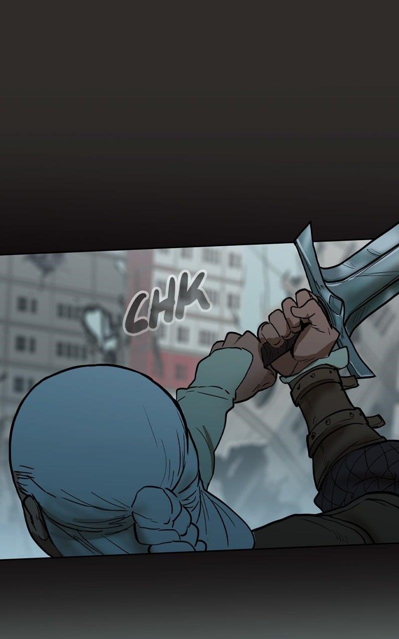 Ordeal Chapter 122 - Page 26