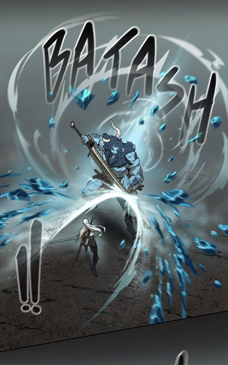 Ordeal Chapter 122 - Page 27