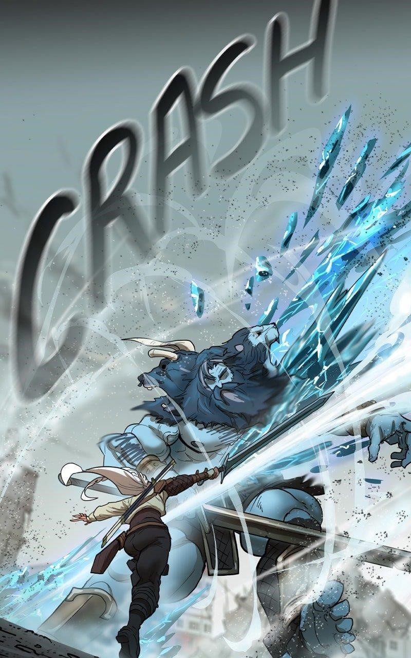 Ordeal Chapter 122 - Page 28