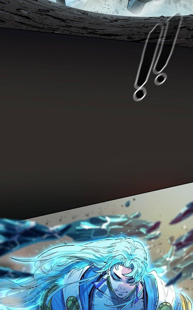 Ordeal Chapter 122 - Page 29