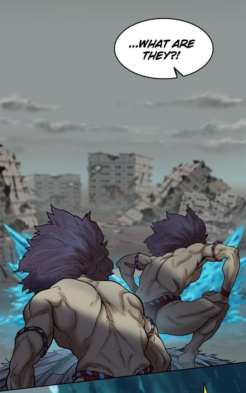 Ordeal Chapter 122 - Page 3