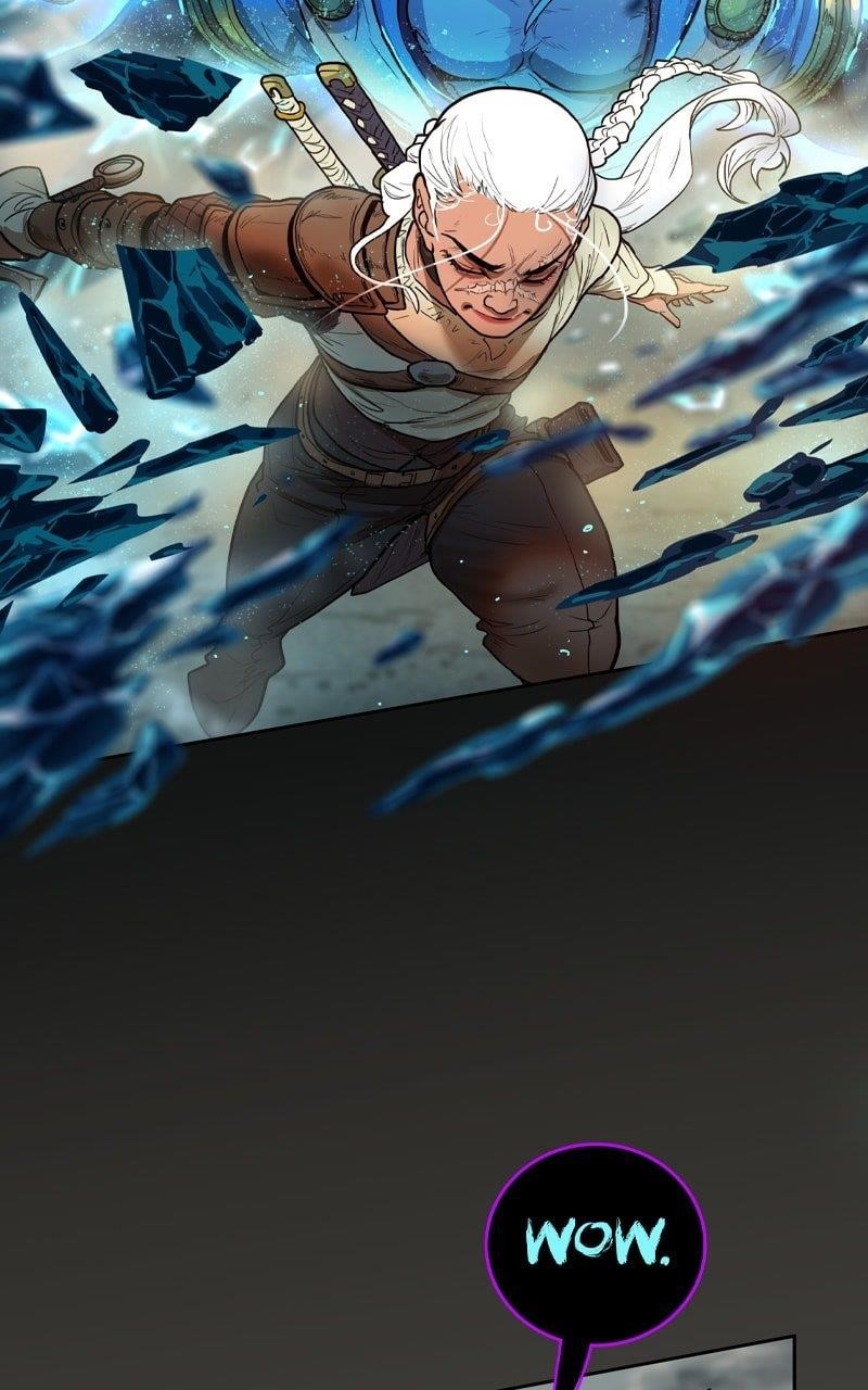 Ordeal Chapter 122 - Page 30