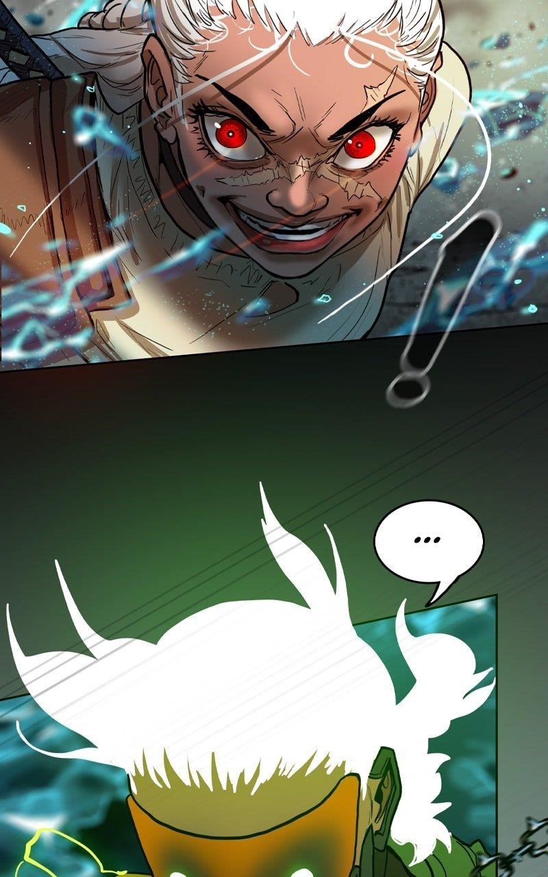 Ordeal Chapter 122 - Page 32