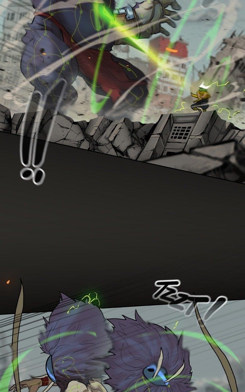 Ordeal Chapter 122 - Page 36