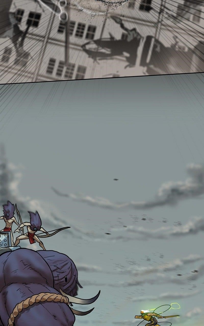 Ordeal Chapter 122 - Page 38