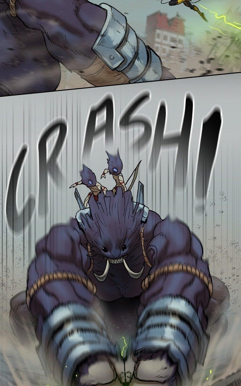 Ordeal Chapter 122 - Page 39