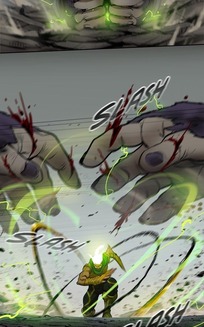 Ordeal Chapter 122 - Page 40