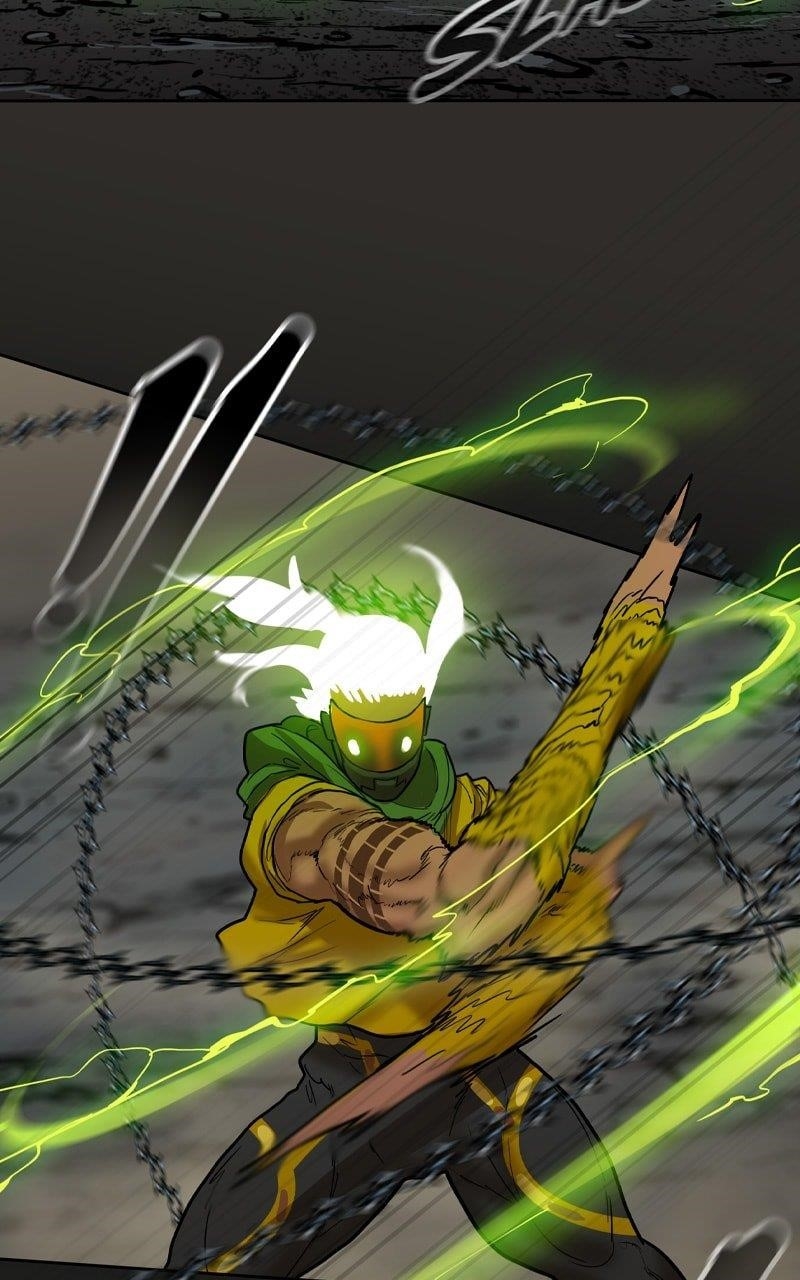 Ordeal Chapter 122 - Page 41