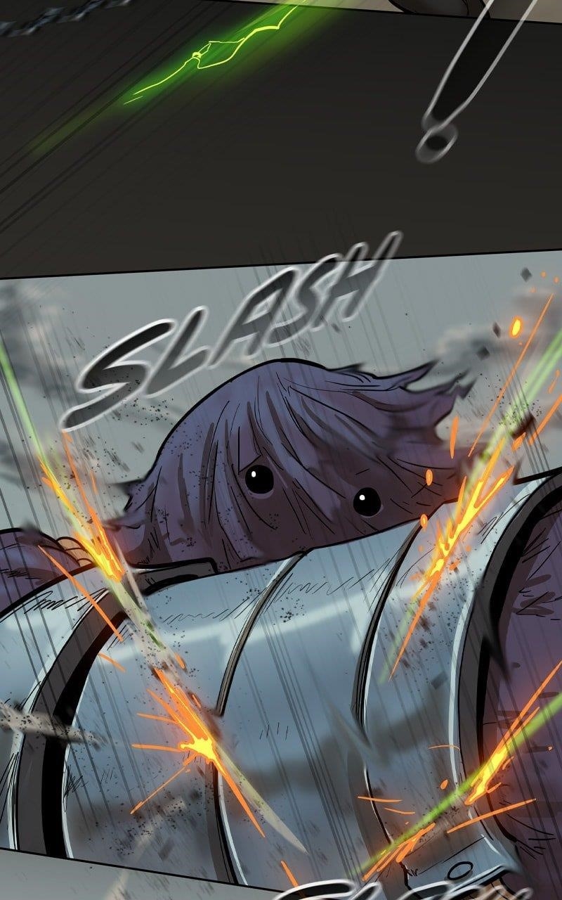 Ordeal Chapter 122 - Page 42