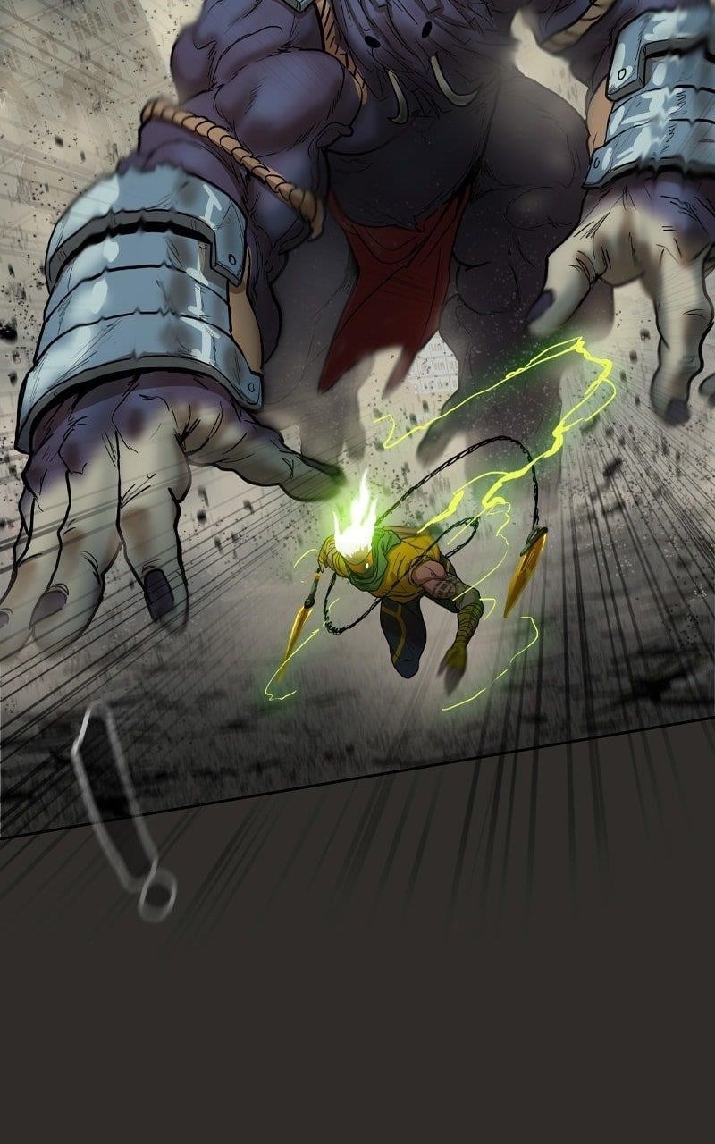 Ordeal Chapter 122 - Page 46