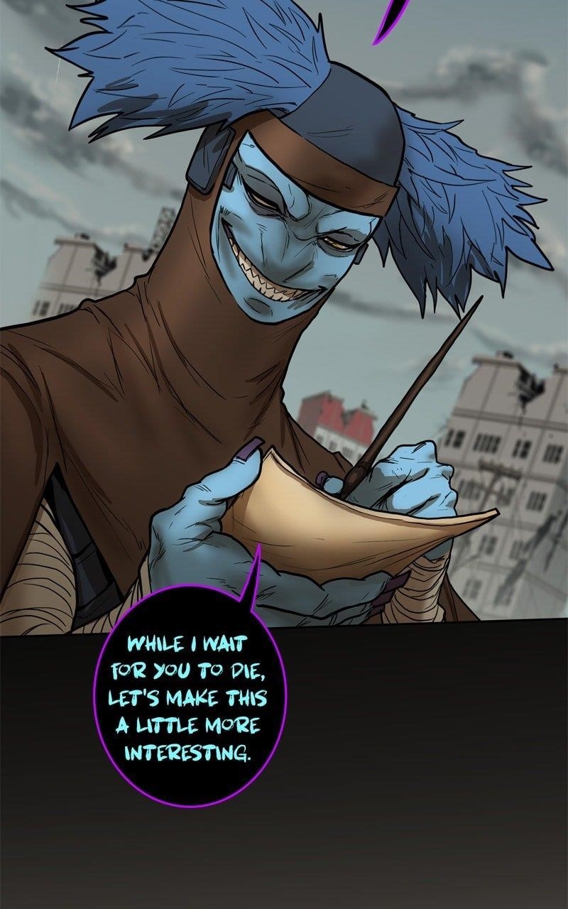 Ordeal Chapter 122 - Page 48