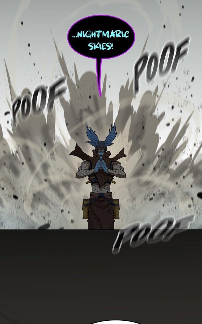 Ordeal Chapter 122 - Page 52