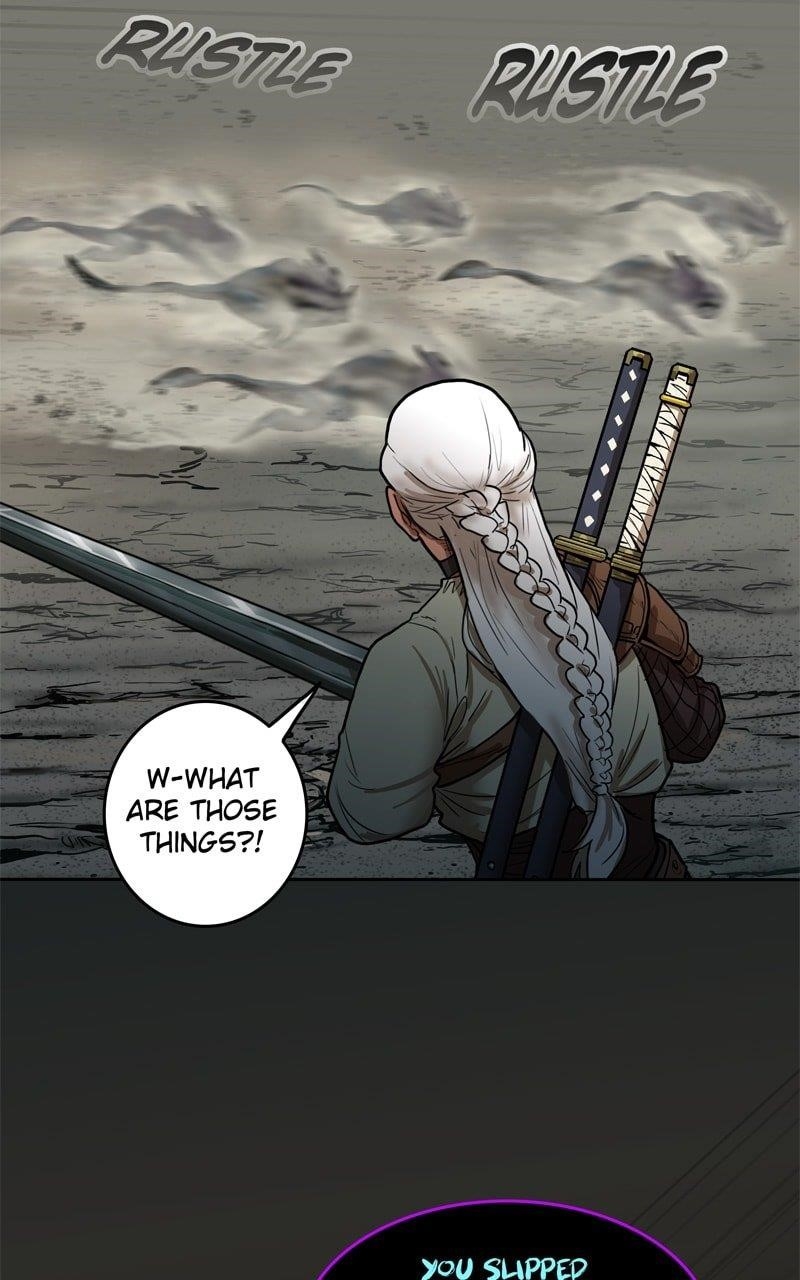 Ordeal Chapter 122 - Page 54