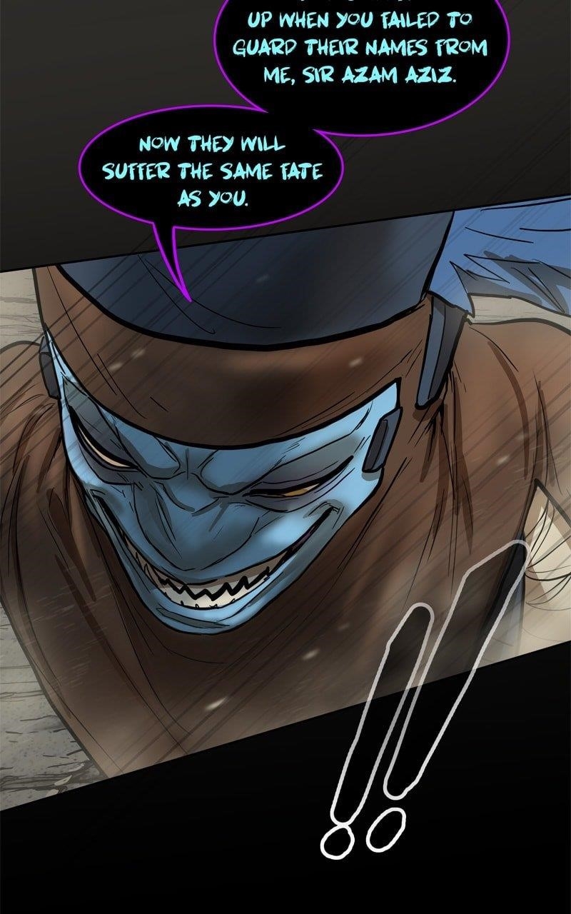 Ordeal Chapter 122 - Page 55