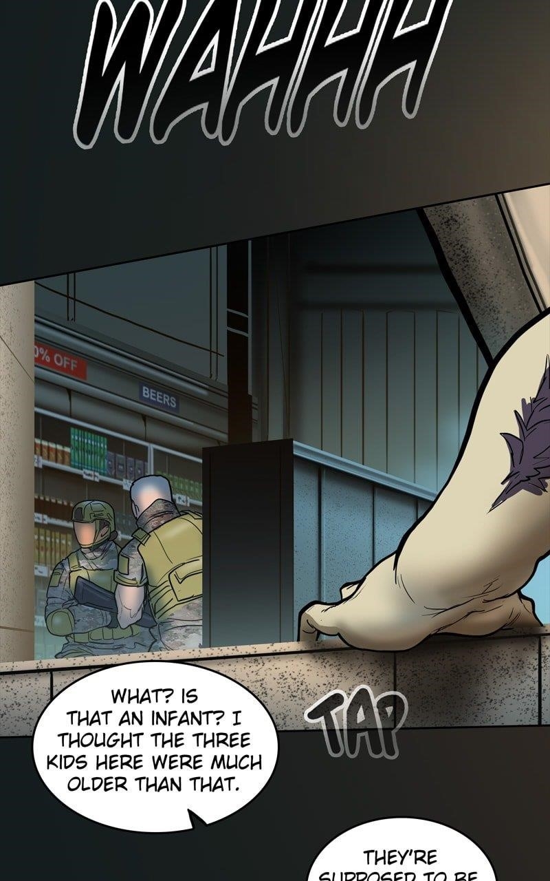 Ordeal Chapter 122 - Page 59