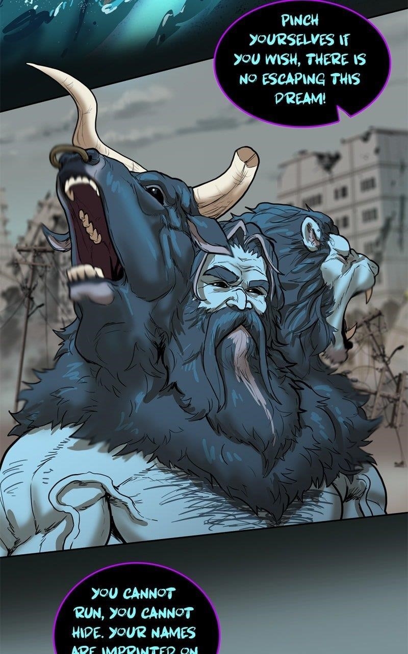 Ordeal Chapter 122 - Page 6