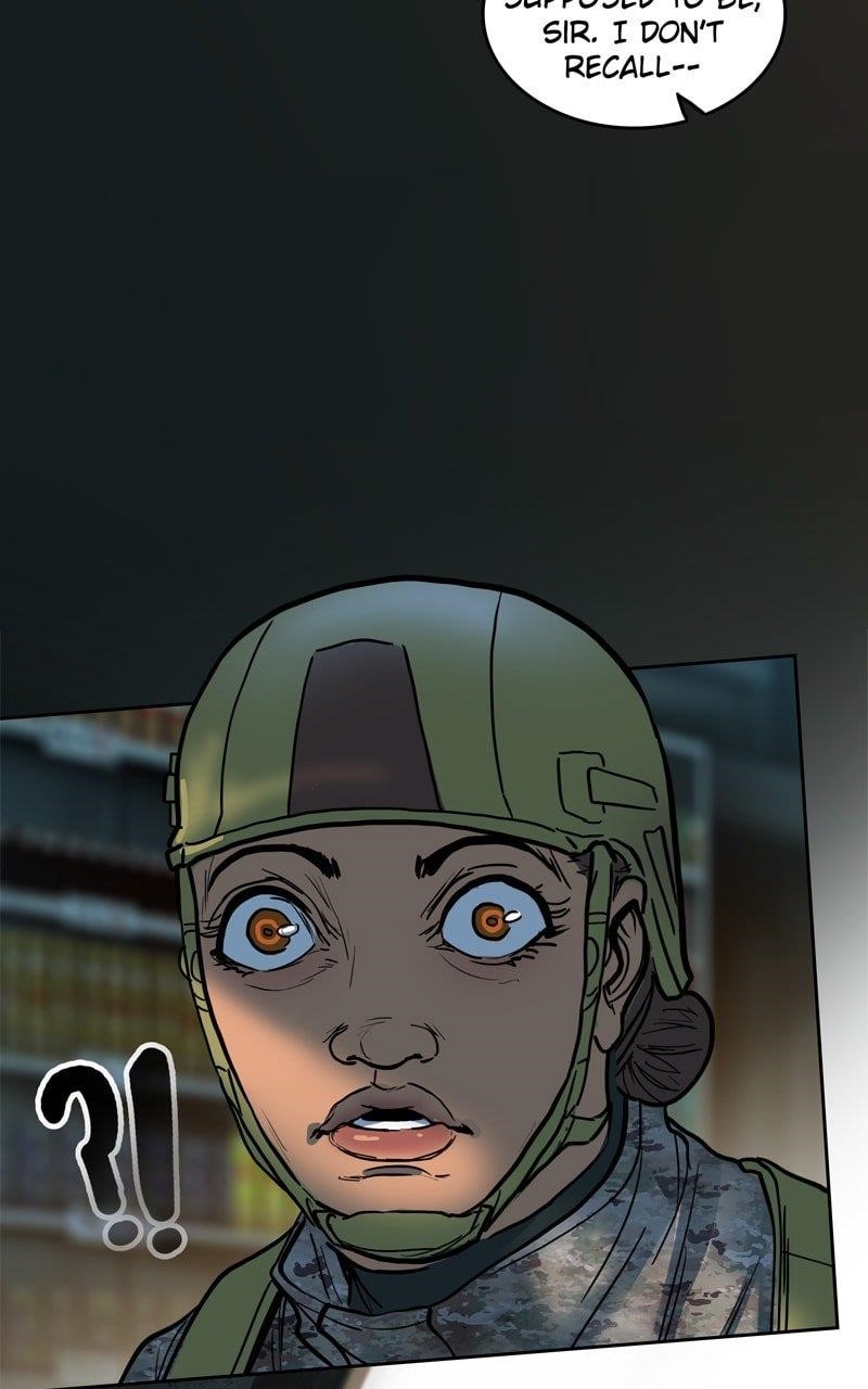 Ordeal Chapter 122 - Page 60