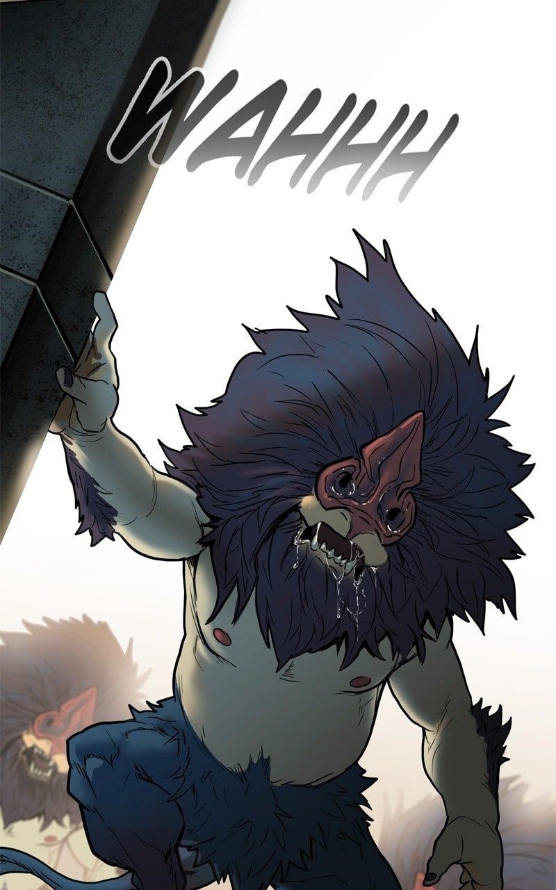 Ordeal Chapter 122 - Page 61