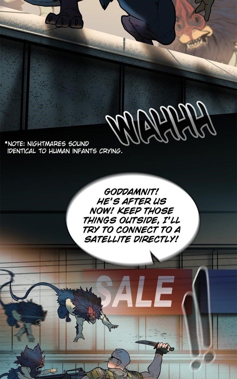 Ordeal Chapter 122 - Page 62