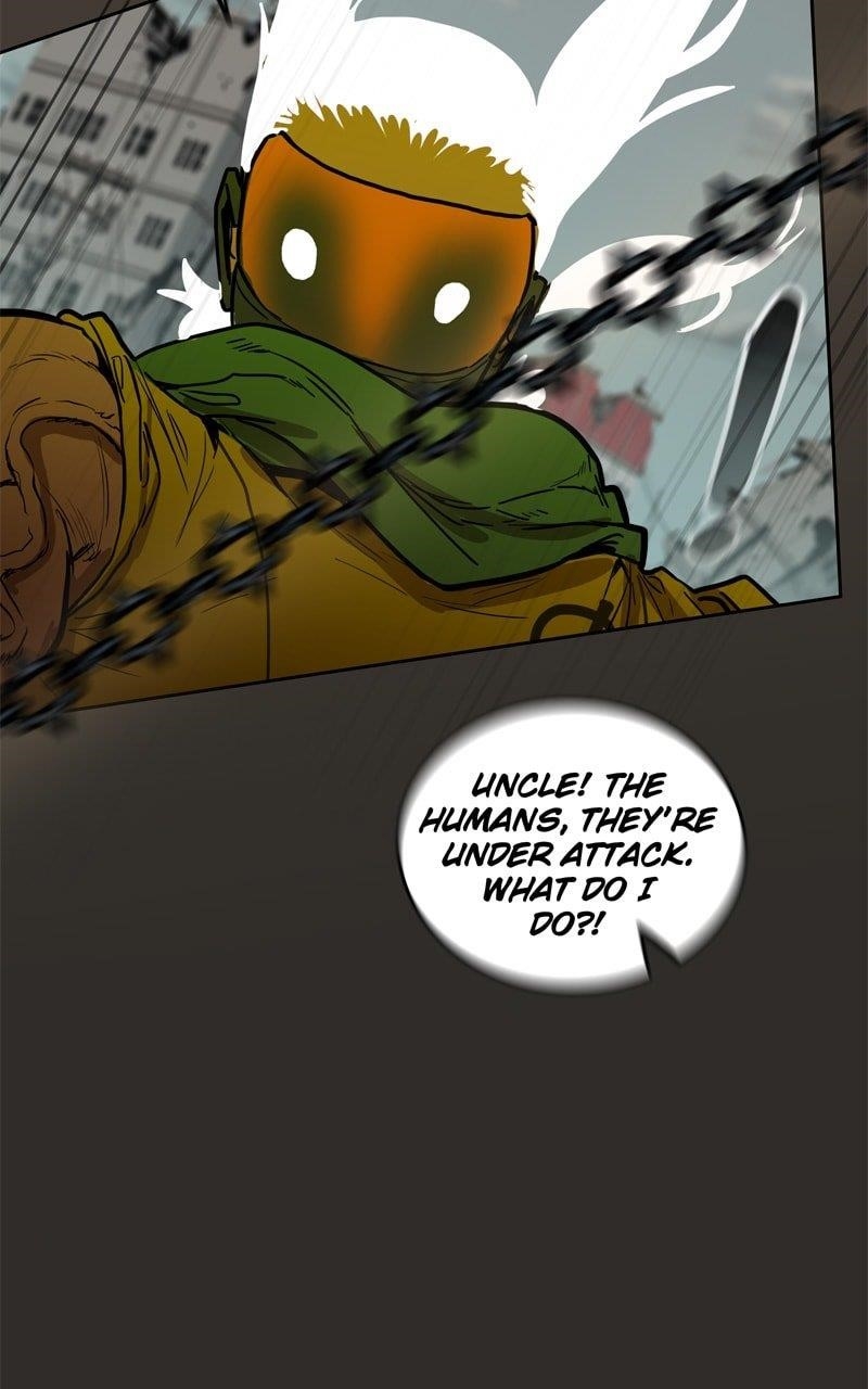 Ordeal Chapter 122 - Page 64