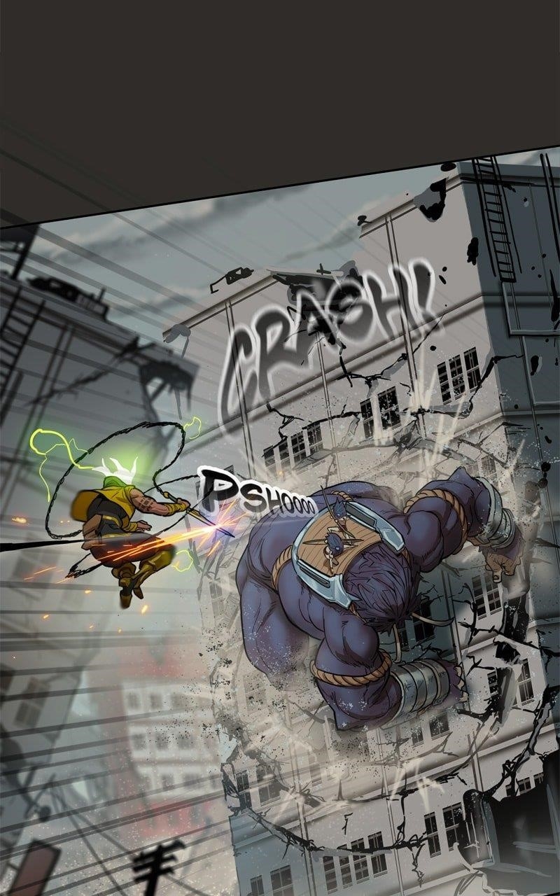 Ordeal Chapter 122 - Page 65