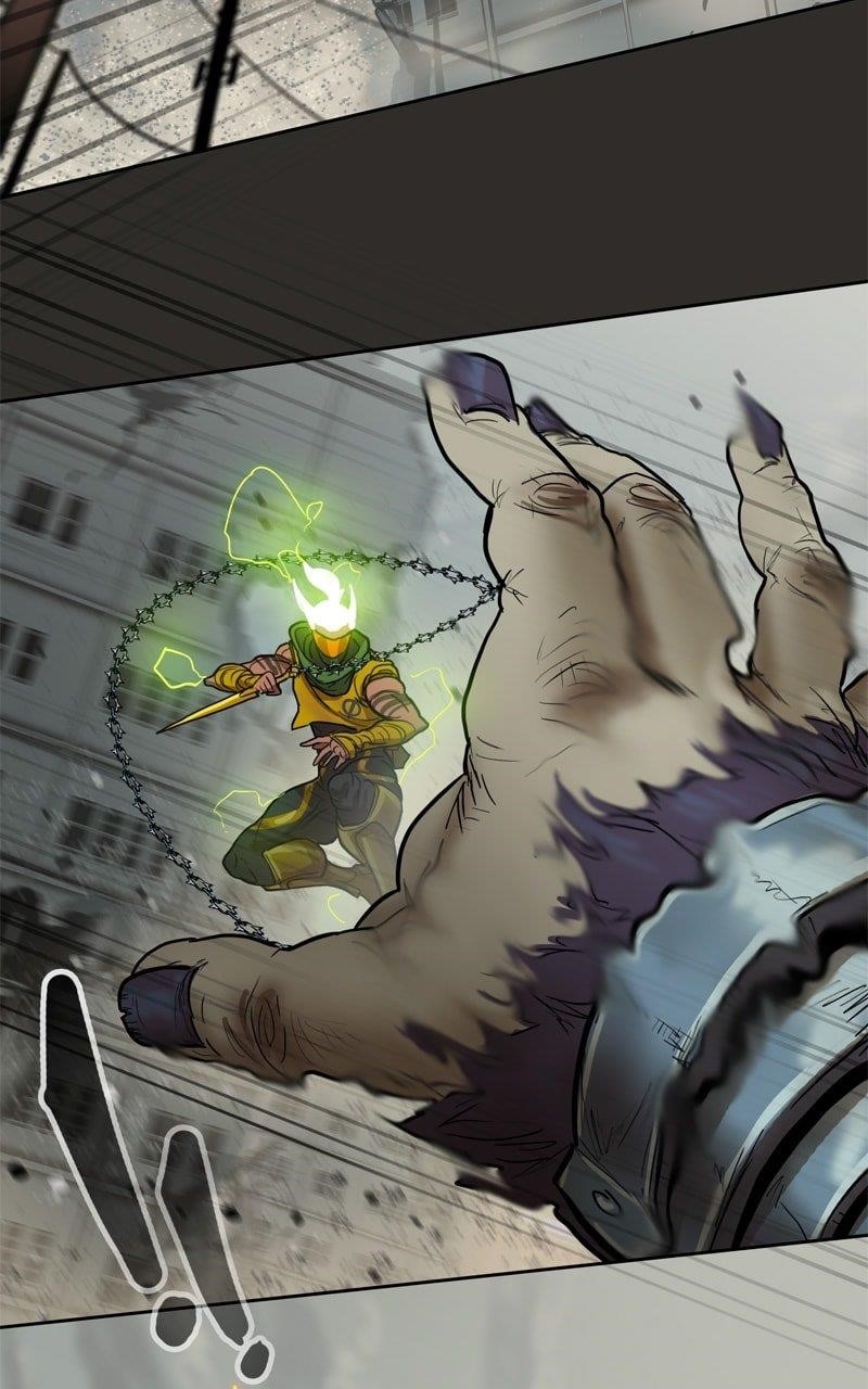 Ordeal Chapter 122 - Page 66